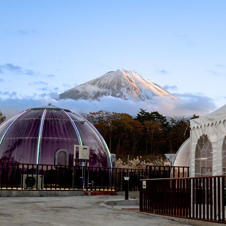 Fuji Hoshizorano Mura Tabist Narusawa Exterior foto